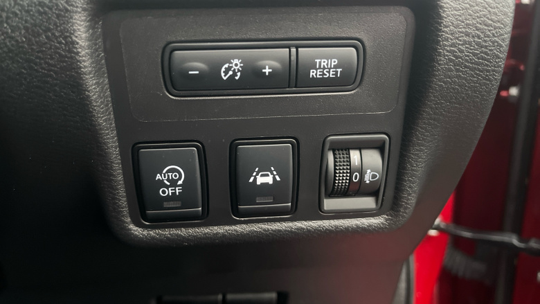 Nissan Micra 1.0 IG-T 92 Acenta 5dr Petrol Hatchback